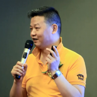 邢林忠 邢林忠